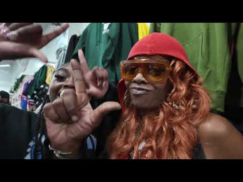 Mr. Cheeks- Back In Town/ Realize feat Trini Tren & Southside Drama (Official Video)