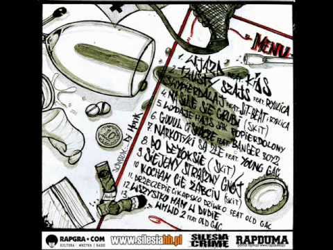 7. Elegancko - narkotyki sa złe_feat_Young Gac DjMonk.wmv