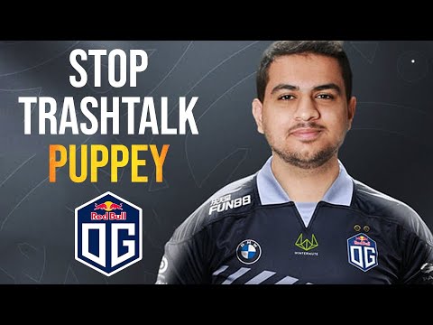OG.ATF interview — STOP TALK PUPPEY
