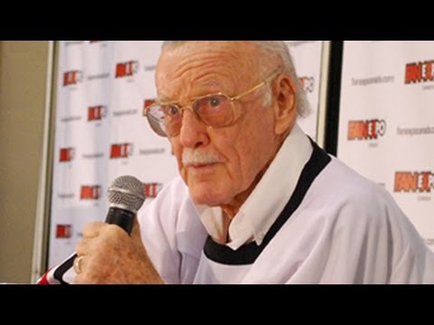 Fan Expo 2012 - Toronto