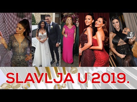 Grand News - Proslave poznatih u 2019. godini