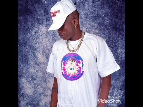 Rap Gee - Nor To So E Dae  (Mix & Master By Gran Pee) Official Audio