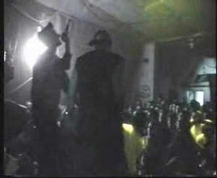 SOUND SEA HILLS live feat. KINGSTONED BAND - XM24 - BOLOGNA