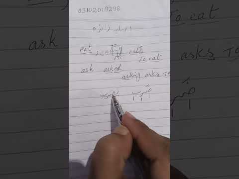 huroof e asliya or zaida ki pehchan ka tareeka