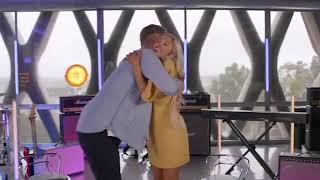Laci Kaye Booth  Brett Young Perform Mercy - All-Star Duets - American Idol 2019