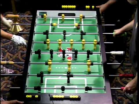 download lagu mp3 mp4 Professional Foosball Players, download lagu Professional Foosball Players gratis, unduh video klip Professional Foosball Players