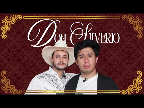 SERIOUS THING S6 EP. 17 - DON SILVERIO