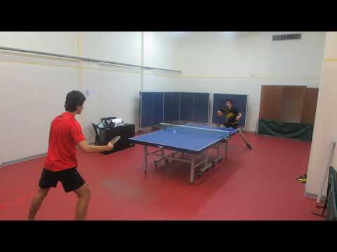 İLKER CESUR YILDIRIM - YEKTA TERZİOĞLU - IVTTA ANTREMAN