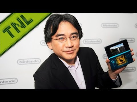 Nintendo 3DS Retrospective!  - This Nintendo Life Podcast (Episode 163)
