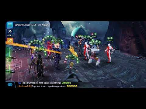 mystic node 1, clean one shot