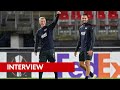 'Belangrijk jaar' | Interview Guðmundsson