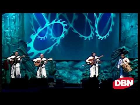 Los Chalchaleros - Paisaje de Catamarca / Luna Tucumana