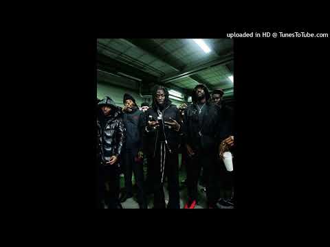 [FREE] Luciano x Gazo Type Beat 2025 - "KILLSTREAK" (prod.by KalifaBeatz)