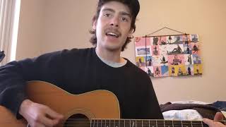 Lost and Found - Elliott Smith