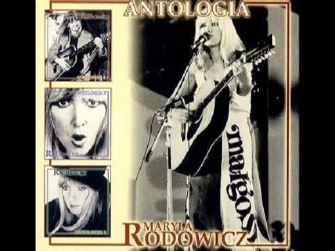 Maryla Rodowicz - Damą być