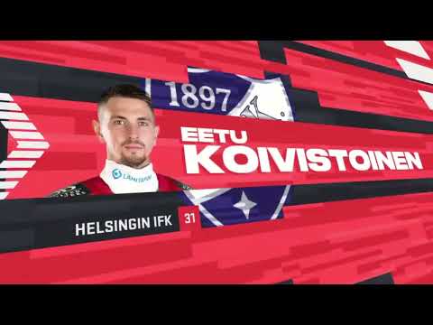 Oma Simulointi: Pelicans - HIFK 22.10.2022