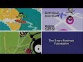 PBS Kids Program Break 2004 WFWA TV