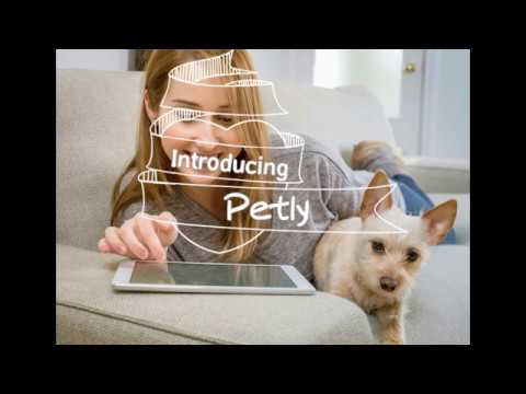 Petly🐾: More than just a Dog training app! Video