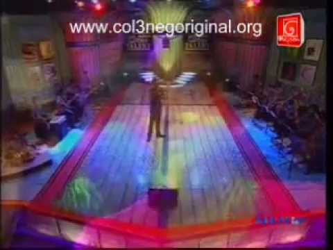 Kawurudo ara kawuluwen - Randula Caldera