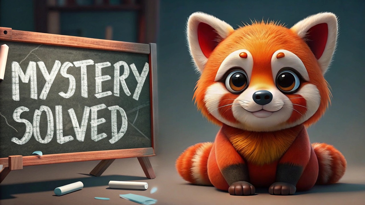 Mysterious Red Panda Beats MidJourney & FLUX for AI Images