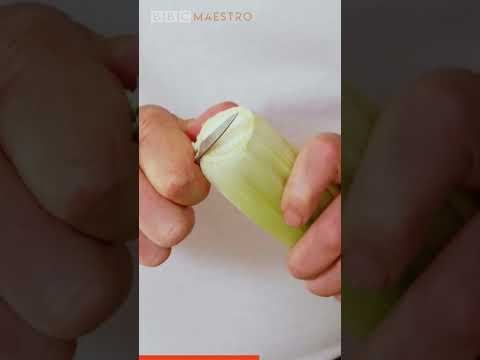 Marco Pierre White reveals an underrated restaurant side dishes #shorts #marcopierrewhite