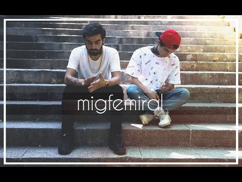 Miğfemiral - Sonsuza Dek (Official Music Video)