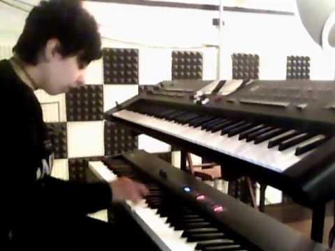 Sara Antonelli - Lucio Dalla medley