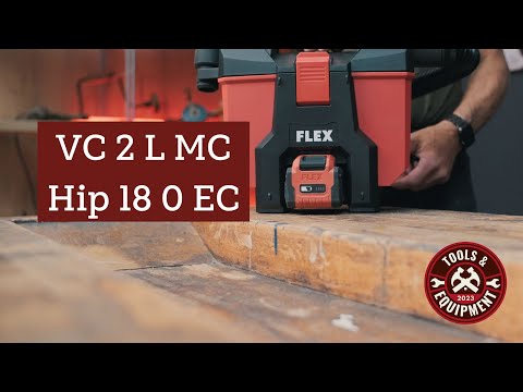 FLEX VC 2 L MC Hip 18 0 EC review
