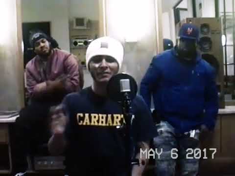 79 BPM Acapella Eto - Off Top FreeStyle (Top Shelf)