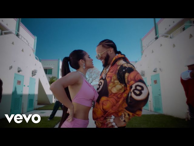 Fulanito von Becky G & El Alfa ((jetzt ansehen))