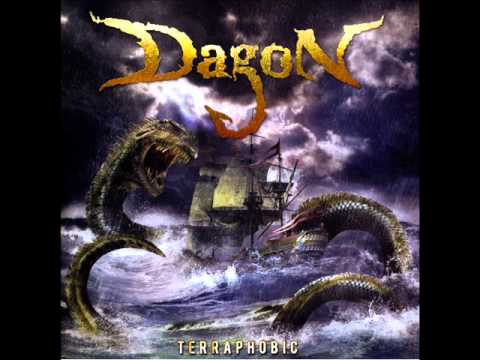 Dagon - Terraphobic (lyrics)