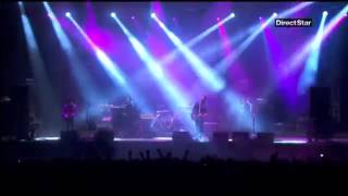 06 Queens of the Stone Age   The Fun Machine Took a Shit and Died Eurockéennes 2011 HQ