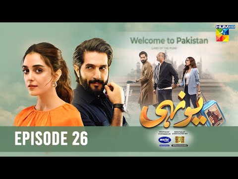 Yunhi - Ep 26 [𝐄𝐍𝐆 𝐒𝐔𝐁] - 6th Aug 2023 - Powered By Master Paints & Associated Secret Cosmetics