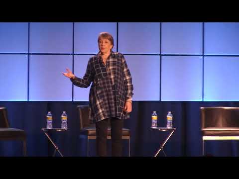Leading Through an Ever Changing Landscape Feat Liz Allen Fey