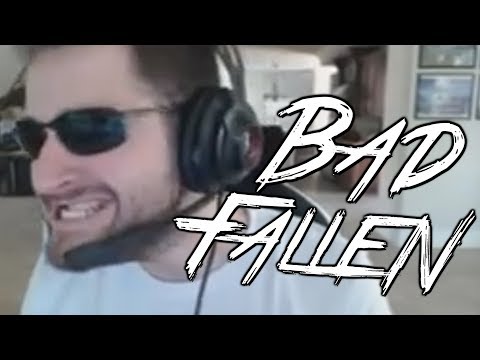 Wie FalleN wirklich CS:GO spielt