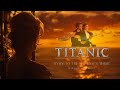 Titanic Rose S Hymn To The Sea 3 Hour Relaxation Music Slowed Reverb Ft AmyWallaceVocalist