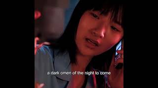 When she finally saw her daughter, she was met with a heartbreaking scene #moviereview