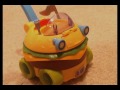 The SpongeBob SquarePants Movie Plush Edition Final Trailer