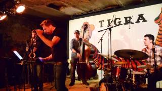 TaxiWars in Soul Ostendaise