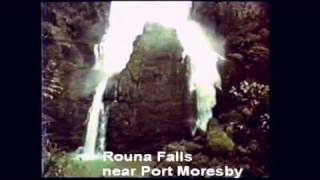 preview picture of video 'Flight Into Yesterday -Rouna Falls clip'