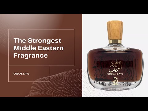 Strongest Middle Eastern Fragrance || Arabiyat Oud Al Layl Perfume Review || TOP LATTAFA FRAGRANCE