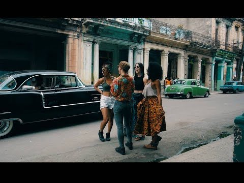 Ogguere feat Alain Daniel, Cosita Rica