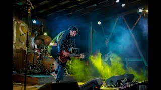 Delicate Steve | Otis Live