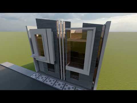 VIVIENDA COMERCIO  RIOJA SAN MARTIN