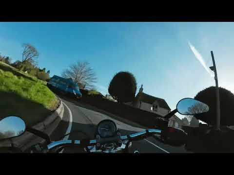 The Speedmaster Chronicles - Twists and turns in the Cotswolds