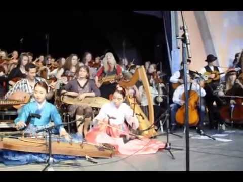 Ethno Sweden 2014 - Canada