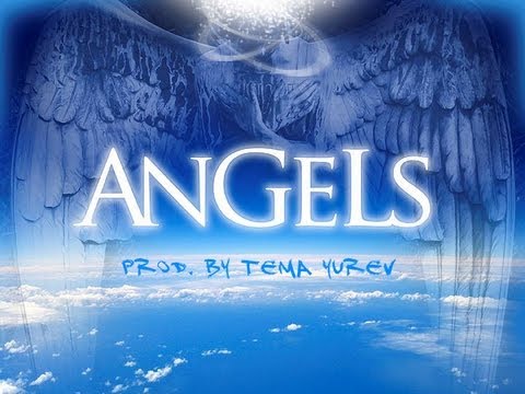 DZHAM - Angels (prod. by Tema Yurev)