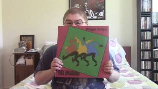 Album of the Day (Ep. 201): Parquet Courts - Wide Awake!