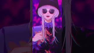 - パープルハイプ / Coverd 汐瀬