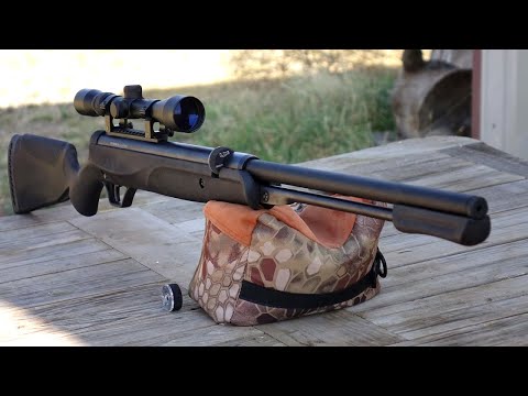 Top 7 Best Most Accurate Fixed Barrel Air Rifles of 2023